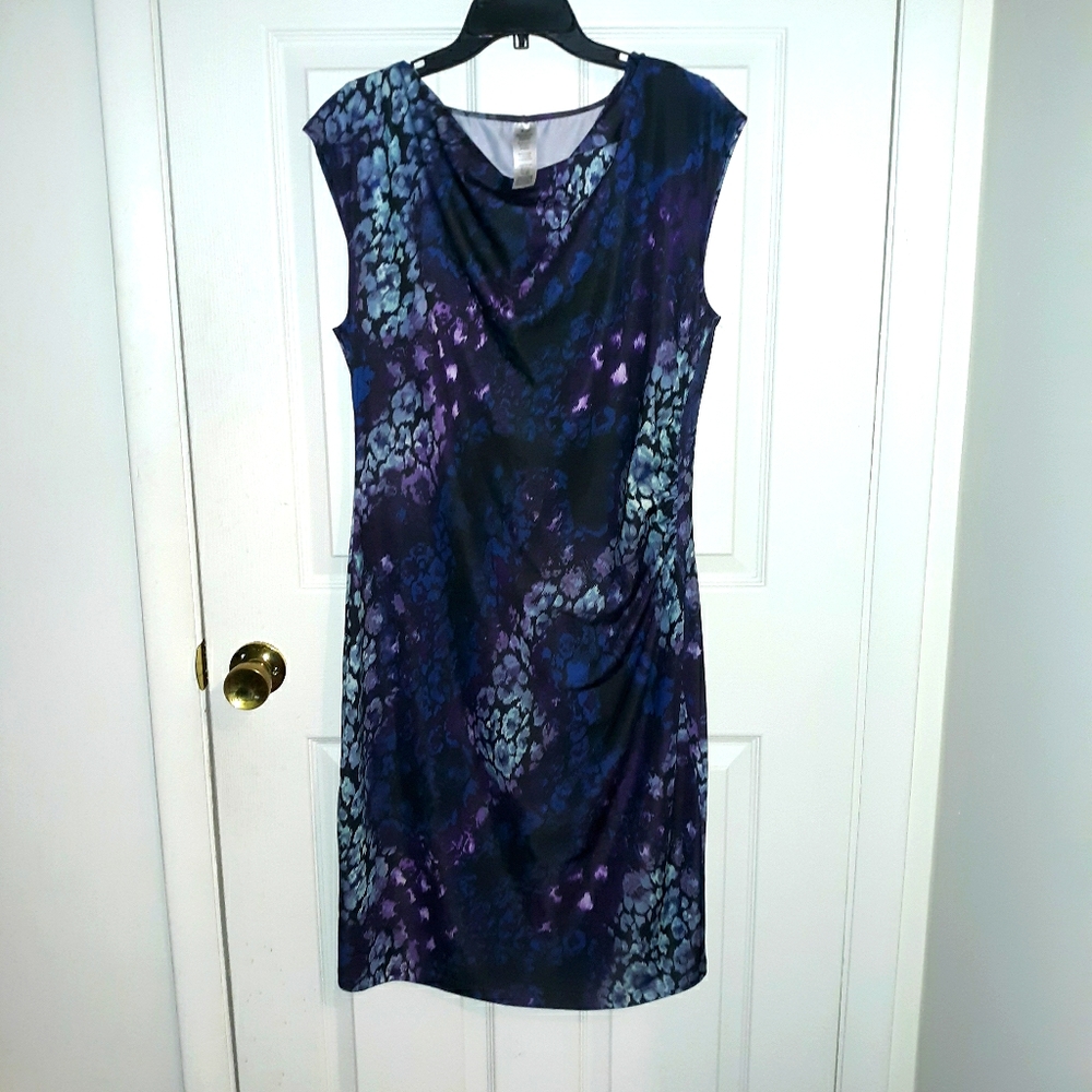Midi dress